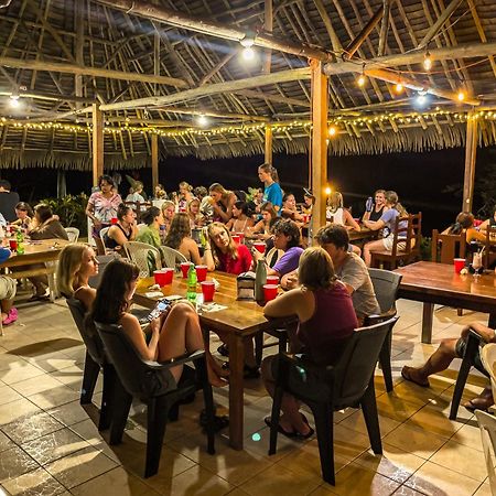 Corcovado Adventures Hostel Drake Bay Luaran gambar